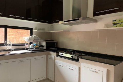 Дом в Кханнаяу, Бангкок, Таиланд с 5 спальнями  № 148250 - фото 5