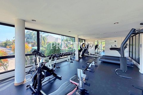 House in Pattaya, Thailand 4 bedrooms № 197621 - photo 28