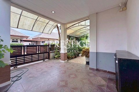 House in Pattaya, Thailand 4 bedrooms № 197621 - photo 24