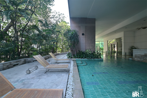 Condo in Bangkok, Thailand, 3 bedrooms  № 189754 - photo 7