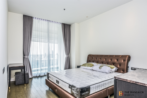 Condo in Bangkok, Thailand, 2 bedrooms № 189755