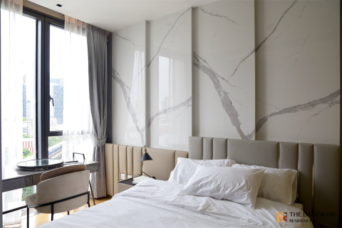 Condo in Bangkok, Thailand, 2 bedrooms № 189759