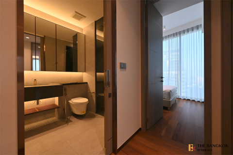 Condo à Bangkok, Thaïlande, 2 chambres № 189757 - photo 5