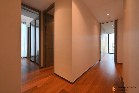 Condo à Bangkok, Thaïlande, 2 chambres № 189757 - photo 8
