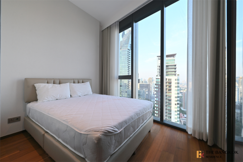 Condo à Bangkok, Thaïlande, 2 chambres № 189757 - photo 2
