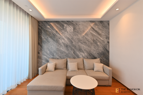Condo à Bangkok, Thaïlande, 2 chambres № 189757 - photo 7