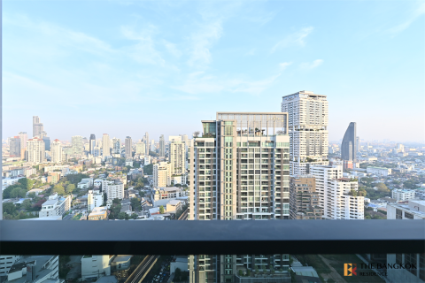 Condo à Bangkok, Thaïlande, 2 chambres № 189757 - photo 4