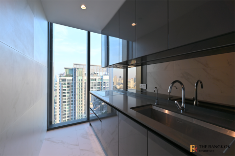 Condo à Bangkok, Thaïlande, 2 chambres № 189757 - photo 10