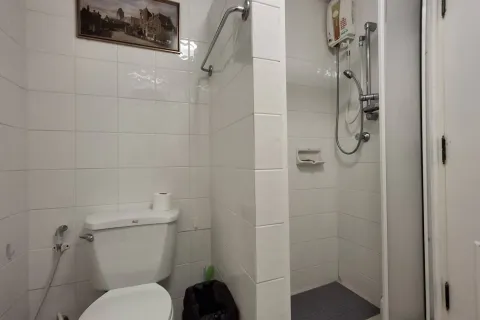 Кондоминиум с 2 спальнями в Хуа Хине, Таиланд № 153463 - фото 3