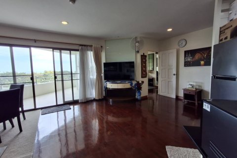 Кондоминиум с 2 спальнями в Хуа Хине, Таиланд № 153463 - фото 8