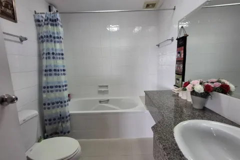 Кондоминиум с 2 спальнями в Хуа Хине, Таиланд № 153463 - фото 5