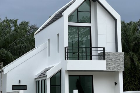 Maison à Phuket, Thaïlande 3 chambres № 153462 - photo 2