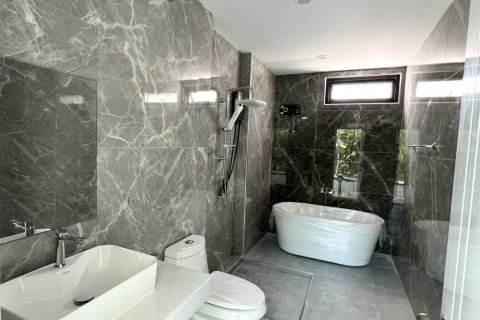 Maison à Phuket, Thaïlande 3 chambres № 153462 - photo 7