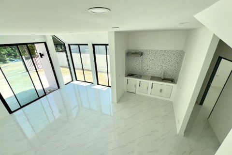 Maison à Phuket, Thaïlande 3 chambres № 153462 - photo 8