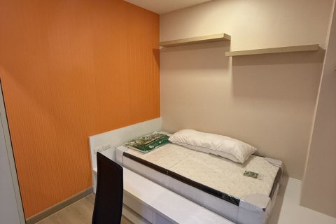 Кондоминиум с 2 спальнями в Чатучаке, Бангкок, Таиланд № 153466 - фото 4