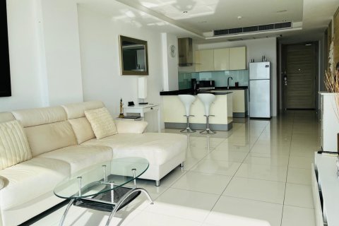 Кондоминиум с 2 спальнями в Пхукете, Таиланд № 153464 - фото 13