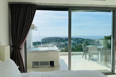 Кондоминиум с 2 спальнями в Пхукете, Таиланд № 153464 - фото 6