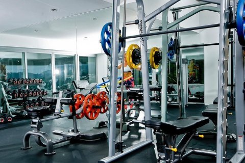 Кондоминиум с 2 спальнями в Пхукете, Таиланд № 153464 - фото 26