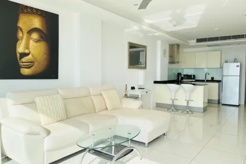 Кондоминиум с 2 спальнями в Пхукете, Таиланд № 153464 - фото 12