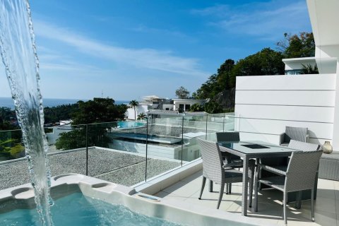 Кондоминиум с 2 спальнями в Пхукете, Таиланд № 153464 - фото 5