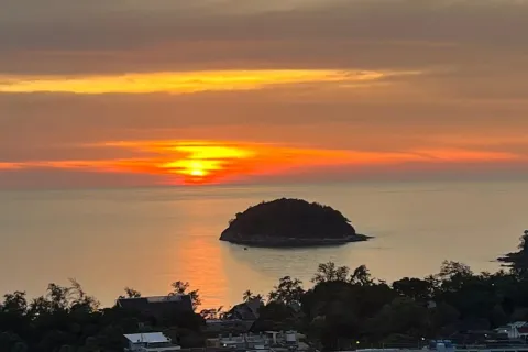 Кондоминиум с 2 спальнями в Пхукете, Таиланд № 153464 - фото 1