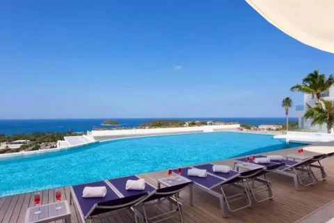 Кондоминиум с 2 спальнями в Пхукете, Таиланд № 153464 - фото 15