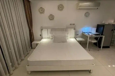 Studio in the Condo in Pattaya, Thailand  № 153461 - photo 4