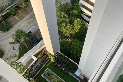 Studio in the Condo in Pattaya, Thailand  № 153461 - photo 9