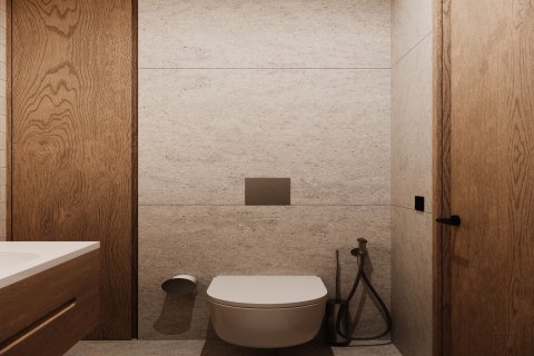 Condo in Phuket, Thailand, 2 bedrooms  № 153467 - photo 25