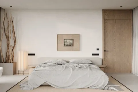 Condo in Phuket, Thailand, 2 bedrooms  № 153467 - photo 4