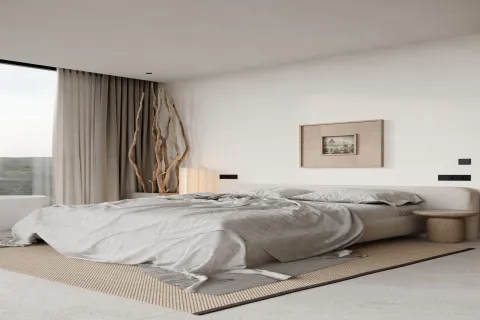 Condo in Phuket, Thailand, 2 bedrooms  № 153467 - photo 15