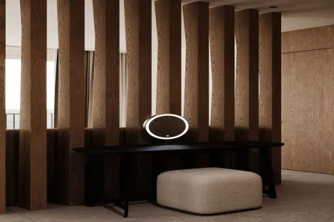 Condo in Phuket, Thailand, 2 bedrooms  № 153467 - photo 11