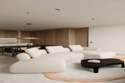 Condo in Phuket, Thailand, 2 bedrooms  № 153467 - photo 1