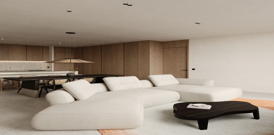 Condo in Phuket, Thailand, 2 bedrooms  № 153467