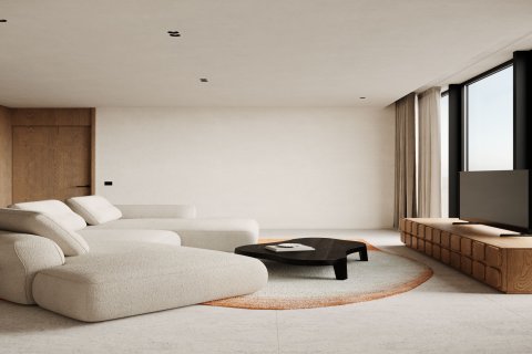 Condo in Phuket, Thailand, 2 bedrooms  № 153467 - photo 6