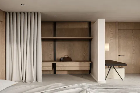 Condo in Phuket, Thailand, 2 bedrooms  № 153467 - photo 19