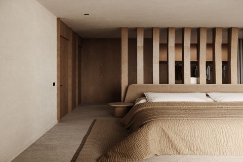 Condo in Phuket, Thailand, 2 bedrooms  № 153467 - photo 5