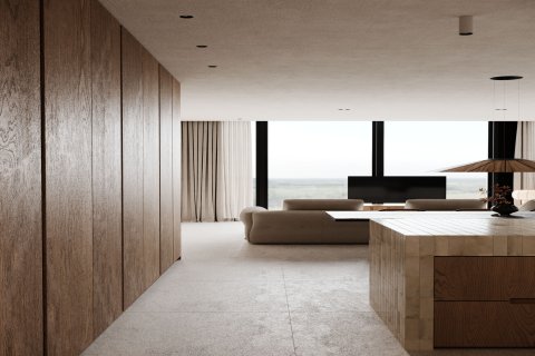 Condo in Phuket, Thailand, 2 bedrooms  № 153467 - photo 2