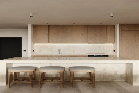 Condo in Phuket, Thailand, 2 bedrooms  № 153467 - photo 8