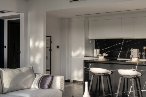 Apartamento de 2 habitaciones en Pattaya, Tailandia № 176729 - foto 5