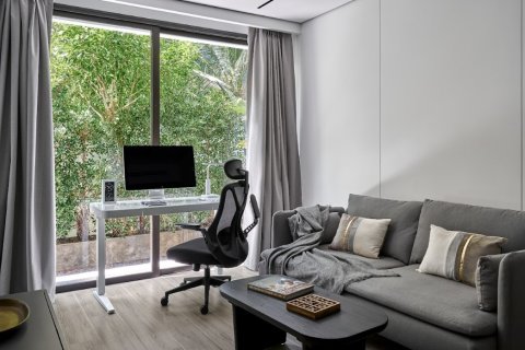 Apartamento de 2 habitaciones en Pattaya, Tailandia № 176730 - foto 2