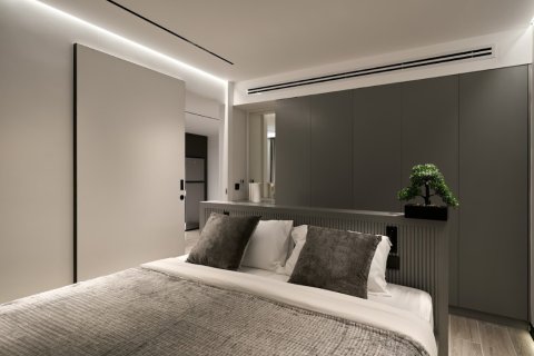 Apartamento de 2 habitaciones en Pattaya, Tailandia № 176730 - foto 4