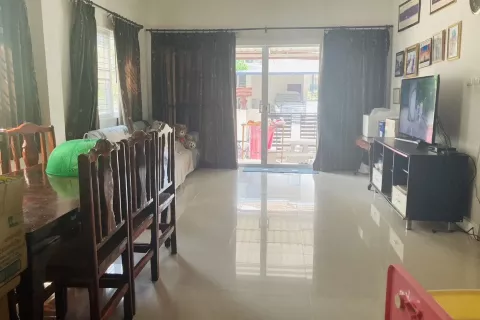 Maison à Khon Kaen, Thaïlande 3 chambres № 140508 - photo 2