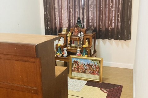 Maison à Khon Kaen, Thaïlande 3 chambres № 140508 - photo 8