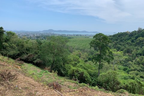 Terrain à Phuket, Thaïlande 5600 m2 № 140511 - photo 3