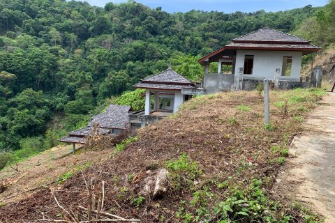 Terrain à Phuket, Thaïlande 5600 m2 № 140511 - photo 2