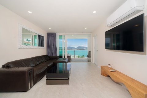 Condo in Kathu, Thailand, 2 bedrooms  № 140507 - photo 4