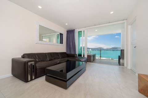 Condo in Kathu, Thailand, 2 bedrooms  № 140507 - photo 24