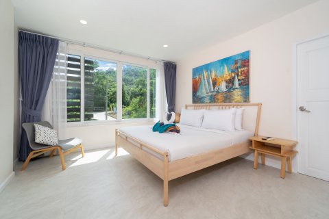 Condo in Kathu, Thailand, 2 bedrooms  № 140507 - photo 15