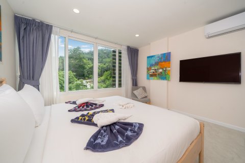 Condo in Kathu, Thailand, 2 bedrooms  № 140507 - photo 27